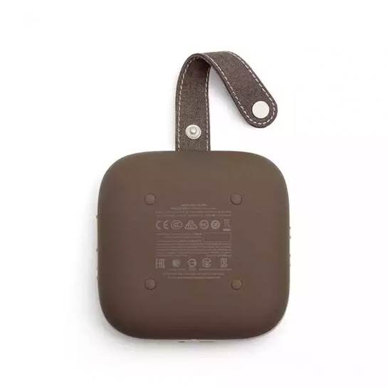 Портативная акустика Harman Kardon NEO Portable Bluetooth Speaker Copper/Brown - цена, характеристики, отзывы, рассрочка, фото 2