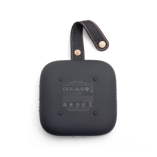 Портативна акустика Harman Kardon NEO Portable Bluetooth Speaker Space Gray - ціна, характеристики, відгуки, розстрочка, фото 2