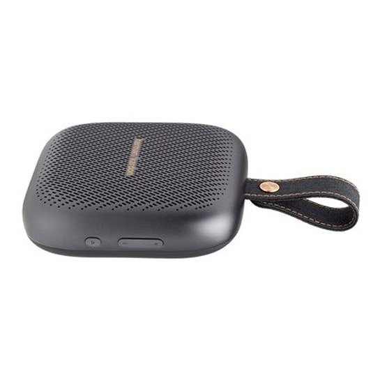 Портативна акустика Harman Kardon NEO Portable Bluetooth Speaker Space Gray - ціна, характеристики, відгуки, розстрочка, фото 3