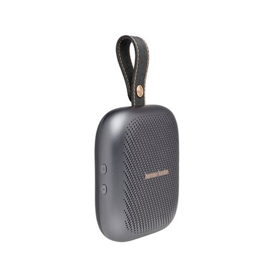Портативна акустика Harman Kardon NEO Portable Bluetooth Speaker Space Gray - ціна, характеристики, відгуки, розстрочка, фото 5