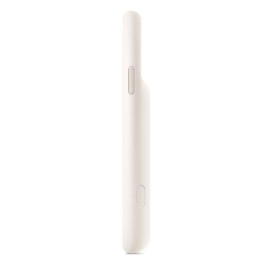 Чехол Apple Smart Battery Case for iPhone 11 Soft White - цена, характеристики, отзывы, рассрочка, фото 3
