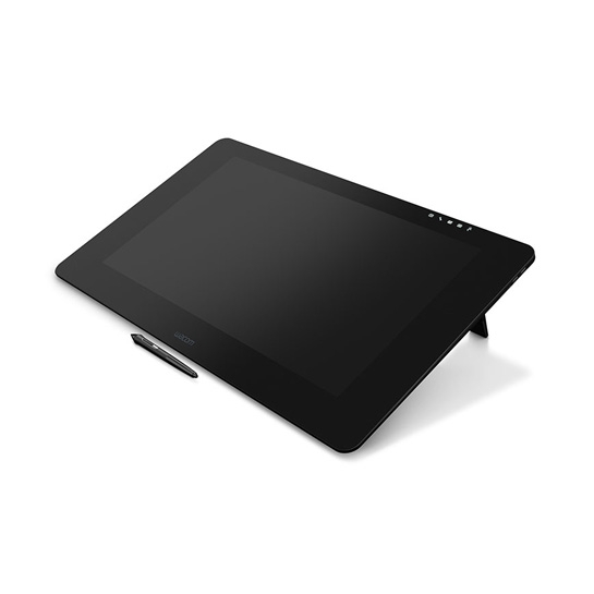 Монітор-планшет Wacom Cintiq Pro 24 - ціна, характеристики, відгуки, розстрочка, фото 2