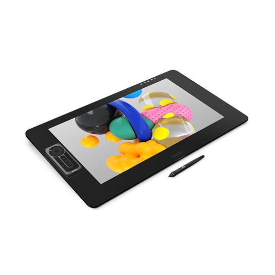 Монітор-планшет Wacom Cintiq Pro 24 - ціна, характеристики, відгуки, розстрочка, фото 4
