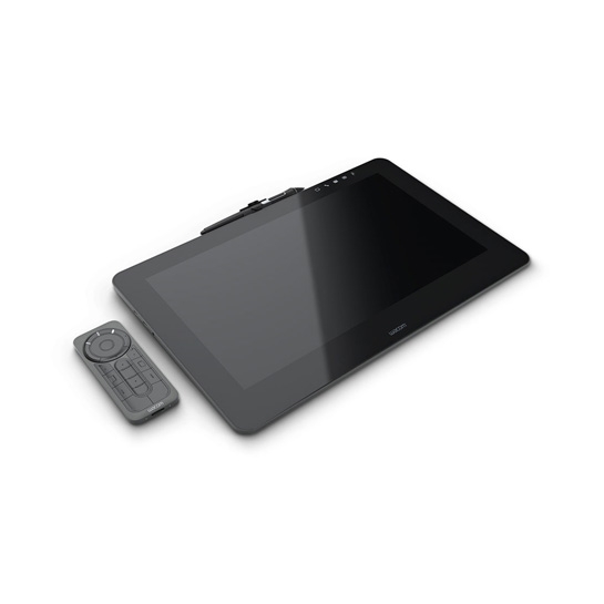 Монитор-планшет Wacom Cintiq Pro Touch 16 - цена, характеристики, отзывы, рассрочка, фото 4