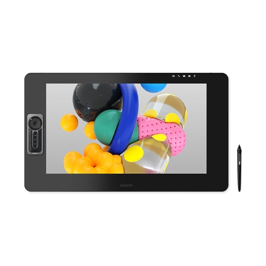 Монитор-планшет Wacom Cintiq Pro Touch 24 - цена, характеристики, отзывы, рассрочка, фото 1