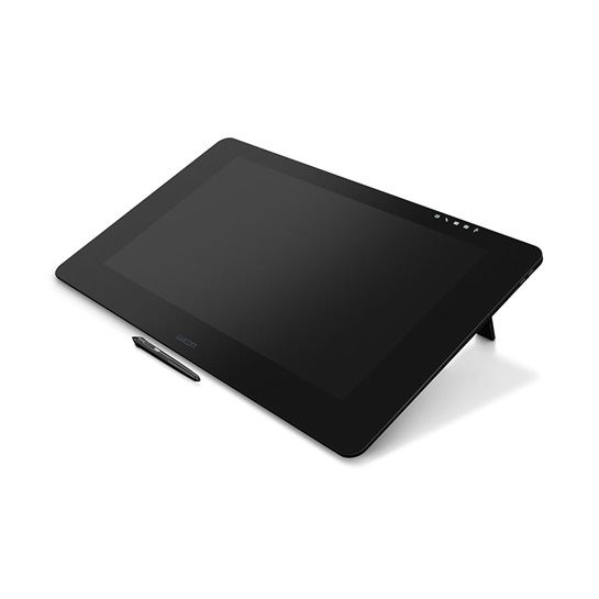 Монітор-планшет Wacom Cintiq Pro Touch 24 - ціна, характеристики, відгуки, розстрочка, фото 3