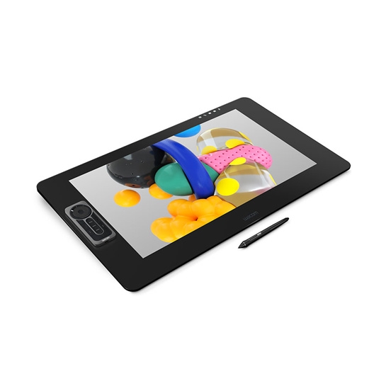 Монітор-планшет Wacom Cintiq Pro Touch 24 - ціна, характеристики, відгуки, розстрочка, фото 4