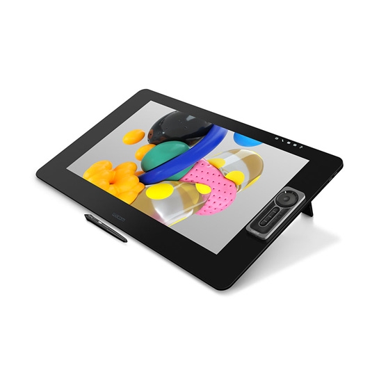 Монітор-планшет Wacom Cintiq Pro Touch 24 - ціна, характеристики, відгуки, розстрочка, фото 5