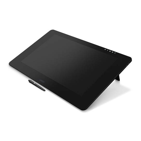Монітор-планшет Wacom Cintiq Pro Touch 32 - ціна, характеристики, відгуки, розстрочка, фото 2
