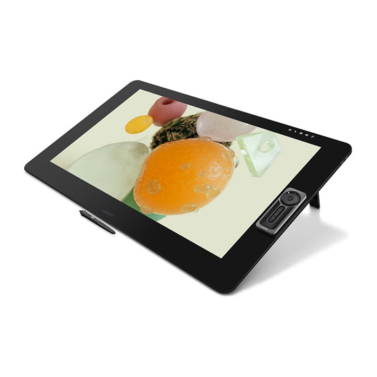 Монітор-планшет Wacom Cintiq Pro Touch 32 - ціна, характеристики, відгуки, розстрочка, фото 4