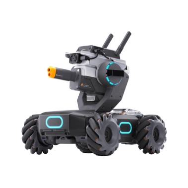 Робот DJI RoboMaster S1 - цена, характеристики, отзывы, рассрочка, фото 1