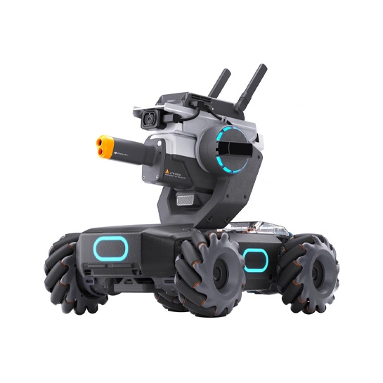 Робот DJI RoboMaster S1