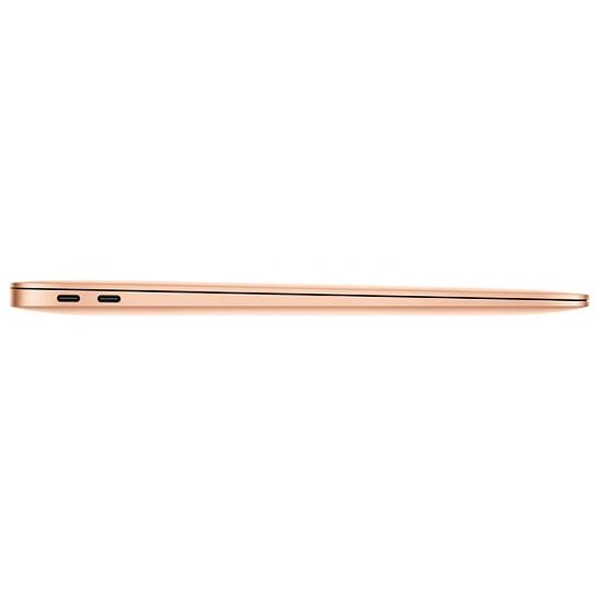 Ноутбук Apple MacBook Air 13" 1TB Retina Gold, 2020 (Z0YL000R1) - ціна, характеристики, відгуки, розстрочка, фото 5