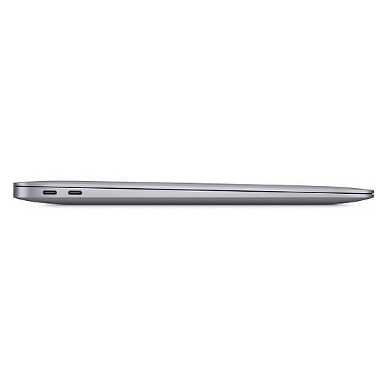 Ноутбук Apple MacBook Air 13" 256GB Retina Space Gray, 2020 (Z0YJ0002W) - ціна, характеристики, відгуки, розстрочка, фото 5