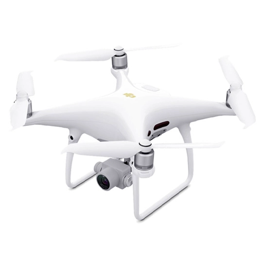 Квадрокоптер DJI Phantom 4 Pro V2.0