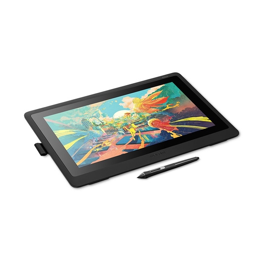 Монитор-планшет Wacom Cintiq 16 FHD - цена, характеристики, отзывы, рассрочка, фото 2