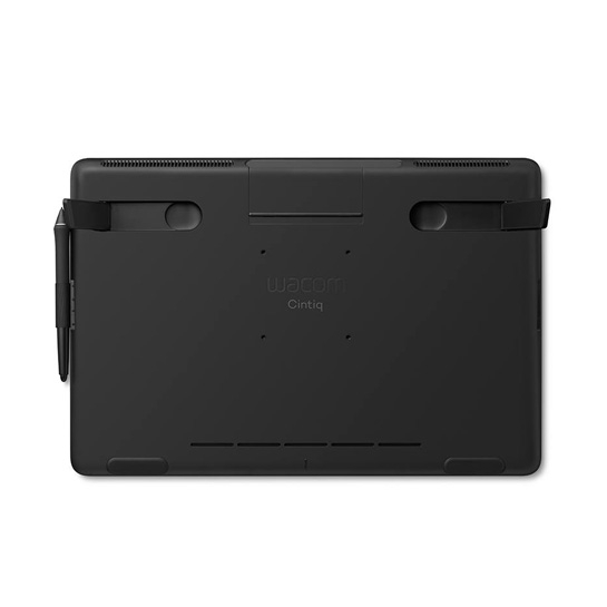Монітор-планшет Wacom Cintiq 16 FHD - ціна, характеристики, відгуки, розстрочка, фото 3
