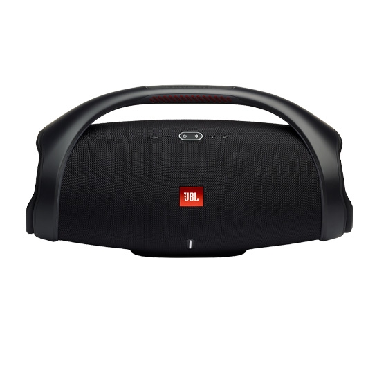 Портативна акустика JBL Boombox 2 Black - ціна, характеристики, відгуки, розстрочка, фото 2