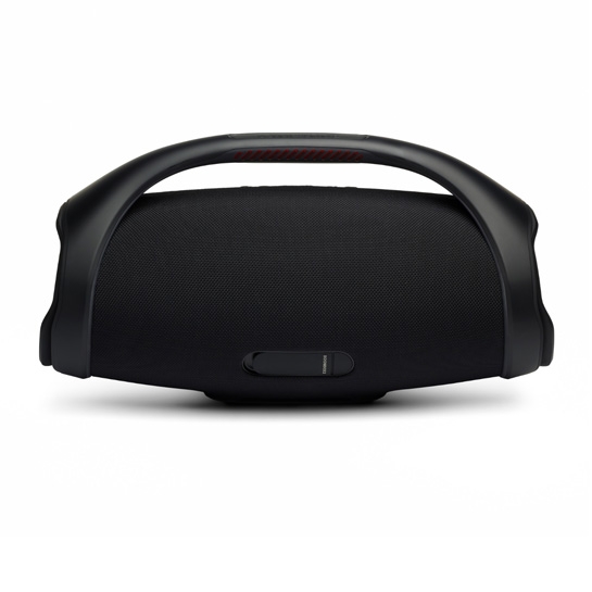 Портативна акустика JBL Boombox 2 Black - ціна, характеристики, відгуки, розстрочка, фото 3