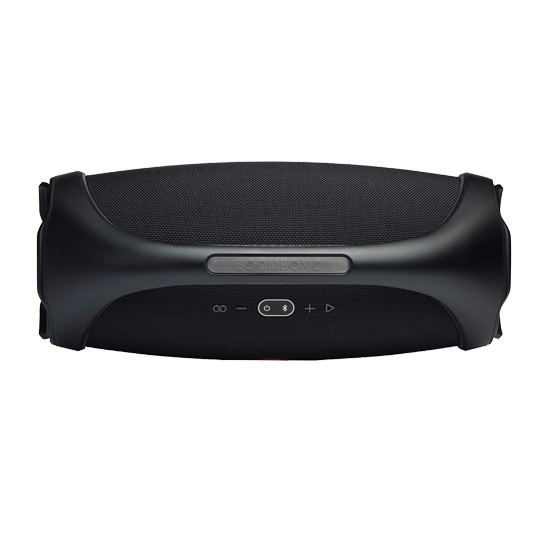 Портативна акустика JBL Boombox 2 Black - ціна, характеристики, відгуки, розстрочка, фото 4