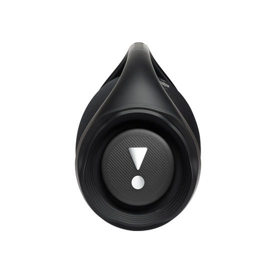 Портативна акустика JBL Boombox 2 Black - ціна, характеристики, відгуки, розстрочка, фото 5