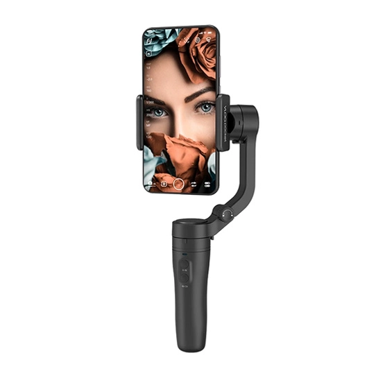 Стедикам FeiyuTech VLOG Pocket Black