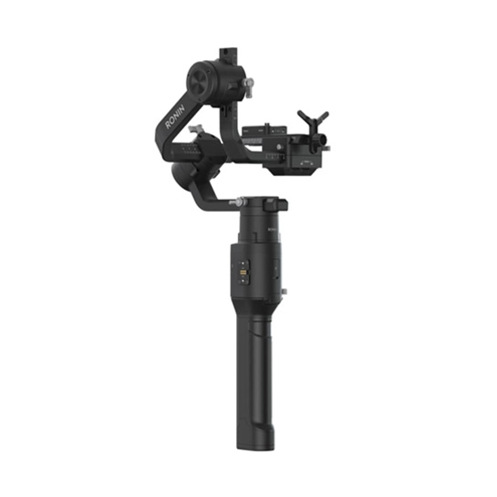 Ручний трьохосьовий стабілізатор для фотоапаратів DJI Ronin-S Essentials Kit - ціна, характеристики, відгуки, розстрочка, фото 3