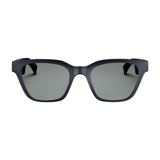 Аудіо окуляри Bose Alto Sunglasses Black - ціна, характеристики, відгуки, розстрочка, фото 1