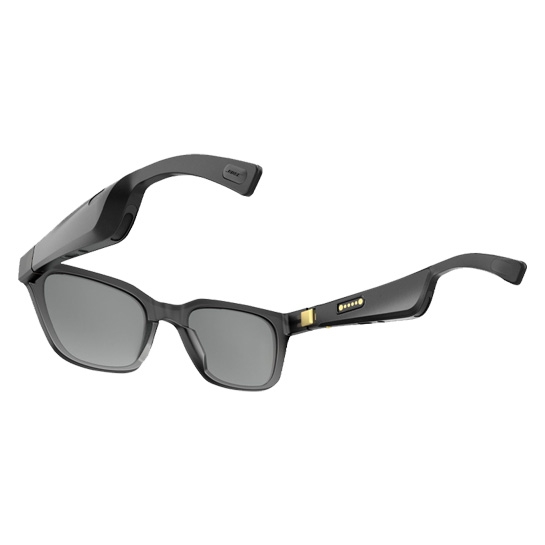 Аудіо окуляри Bose Alto Sunglasses Black - ціна, характеристики, відгуки, розстрочка, фото 4