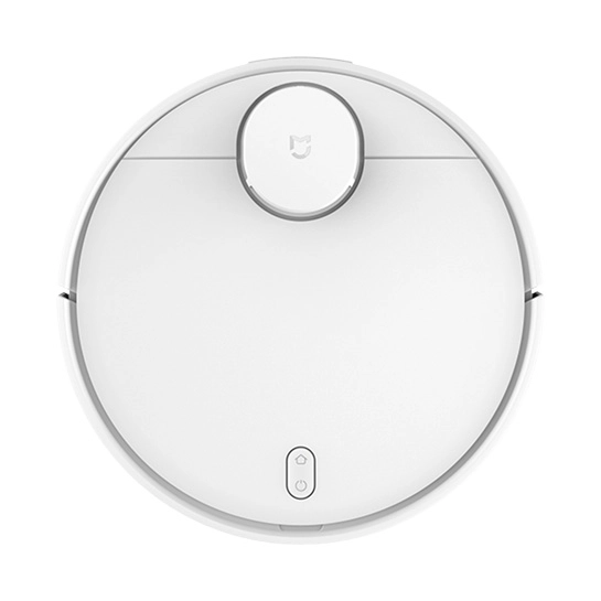 Робот-пылесос Xiaomi Xiaowa Robot Vacuum Mop P White