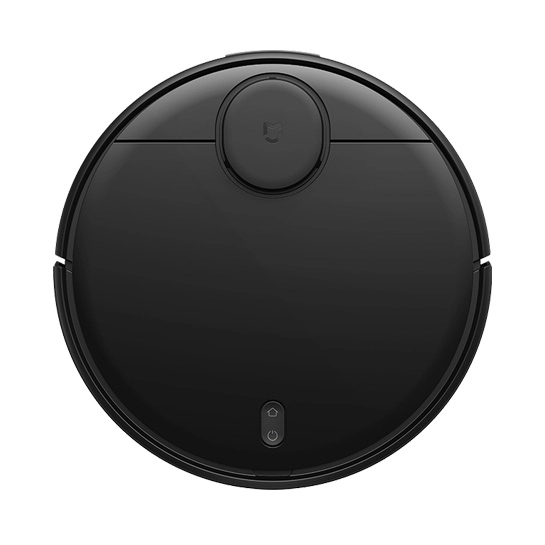 Робот-пилосос Xiaomi Xiaowa Robot Vacuum Mop P Black