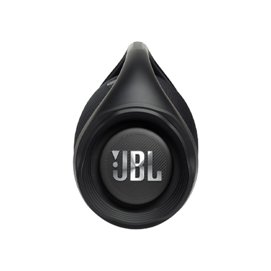Портативна акустика JBL Boombox 2 Black - ціна, характеристики, відгуки, розстрочка, фото 6