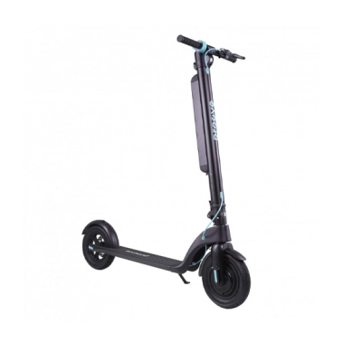 Електросамокат Proove X-City Black/Blue - цена, характеристики, отзывы, рассрочка, фото 1