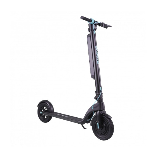 Электросамокат Proove X-City Black/Blue