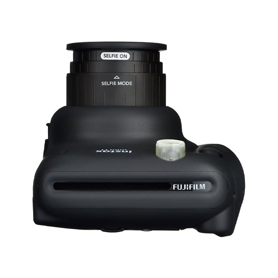 Камера миттєвого друку FUJIFILM Instax Mini 11 Charcoal Gray EX DN - ціна, характеристики, відгуки, розстрочка, фото 5