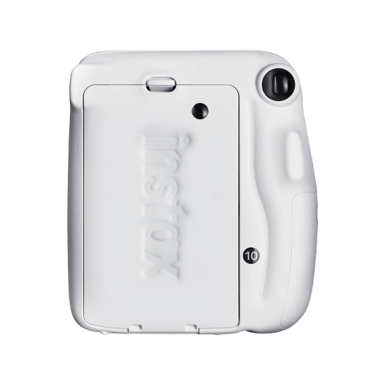 Камера миттєвого друку FUJIFILM Instax Mini 11 Ice White EX DN - ціна, характеристики, відгуки, розстрочка, фото 2