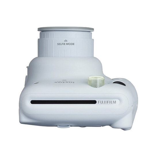 Камера миттєвого друку FUJIFILM Instax Mini 11 Ice White EX DN - ціна, характеристики, відгуки, розстрочка, фото 6