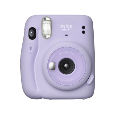 Камера моментальной печати FUJIFILM Instax Mini 11 Lilac Purple EX DN