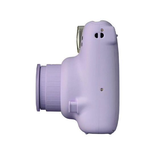 Камера миттєвого друку FUJIFILM Instax Mini 11 Lilac Purple EX DN - ціна, характеристики, відгуки, розстрочка, фото 3