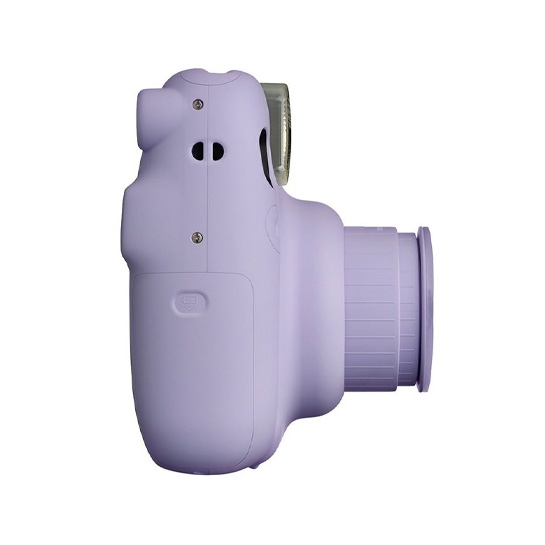 Камера миттєвого друку FUJIFILM Instax Mini 11 Lilac Purple EX DN - ціна, характеристики, відгуки, розстрочка, фото 4