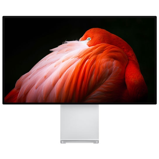 Монитор Apple Pro Display XDR Nano-texture glass - ціна, характеристики, відгуки, розстрочка, фото 2