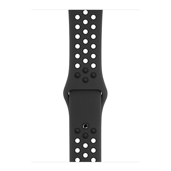 Смарт-часы Apple Watch Series 5 Nike+ LTE 44mm Space Gray Aluminum with Anthracite/Black Sport Band - цена, характеристики, отзывы, рассрочка, фото 3
