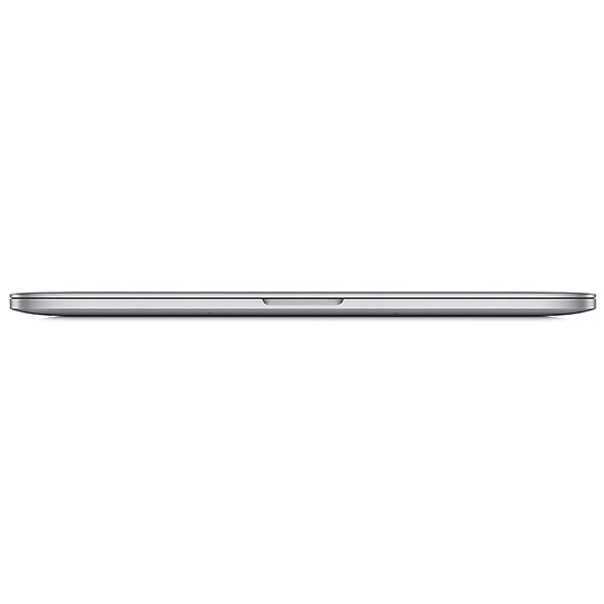 Ноутбук Apple MacBook Pro 16" 512GB Retina Space Gray with Touch Bar 2019 (Z0XZ006CP) - ціна, характеристики, відгуки, розстрочка, фото 2