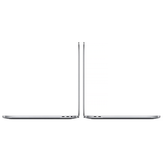 Ноутбук Apple MacBook Pro 16" 512GB Retina Space Gray with Touch Bar 2019 (Z0XZ006CP) - цена, характеристики, отзывы, рассрочка, фото 3