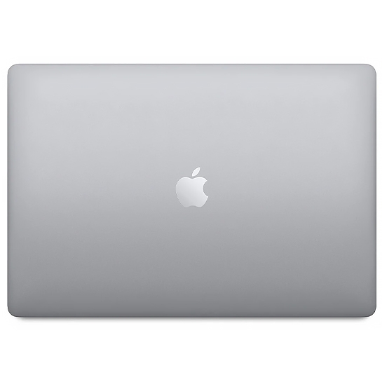 Ноутбук Apple MacBook Pro 16" 512GB Retina Space Gray with Touch Bar 2019 (Z0XZ006CP) - ціна, характеристики, відгуки, розстрочка, фото 4