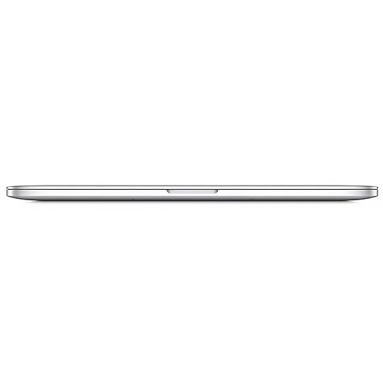 Ноутбук Apple MacBook Pro 16" 512GB Retina Silver with Touch Bar 2019 (Z0Y10009V) - ціна, характеристики, відгуки, розстрочка, фото 2