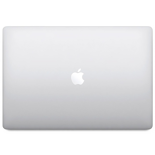 Ноутбук Apple MacBook Pro 16" 512GB Retina Silver with Touch Bar 2019 (Z0Y10009V) - ціна, характеристики, відгуки, розстрочка, фото 4
