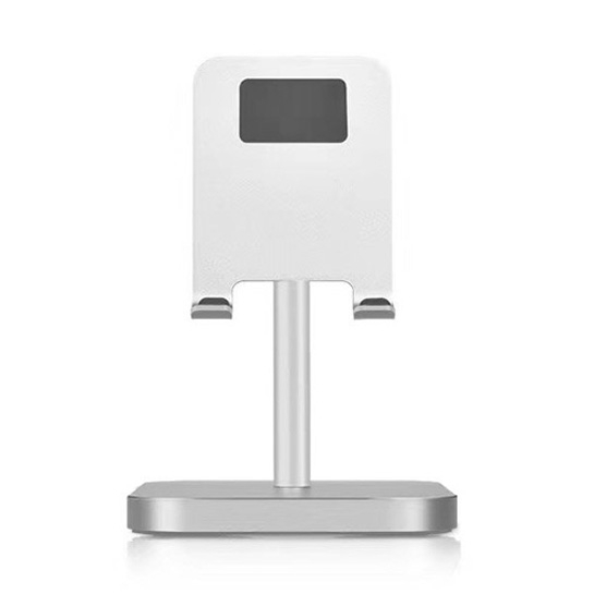 Подставка под ноутбук COTEetCI SD-18 Aluminum Desktop Stand Silver  - цена, характеристики, отзывы, рассрочка, фото 1