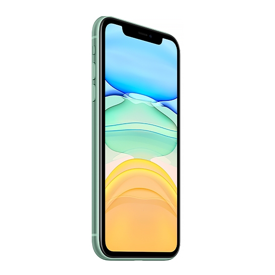 Apple iPhone 11 128 Gb Green Dual SIM - цена, характеристики, отзывы, рассрочка, фото 3
