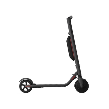 Електросамокат Xiaomi Ninebot KickScooter ES4 Black - цена, характеристики, отзывы, рассрочка, фото 1